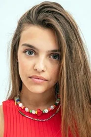 &Eacute;lo&iuml;se Bernazzi