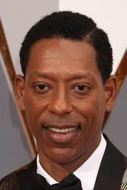 奥兰多&middot;琼斯