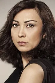 Canan Hoşg&ouml;r
