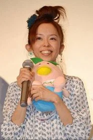 中川里江