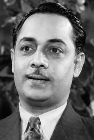 T. R. Ramachandran