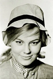 Karla Chadimov&aacute;