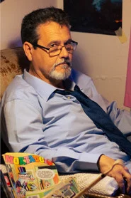 Pablo Mart&iacute;nez "Lugompa"