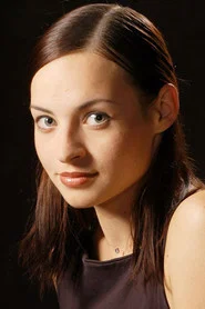 Radka Coufalov&aacute;