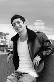 Daniel Calvopi&ntilde;a