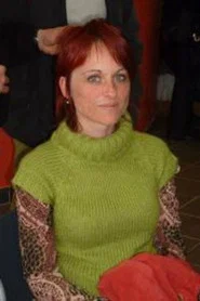 Sylvie L&eacute;onard Victorino