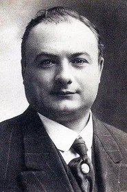 L&eacute;on Bernard
