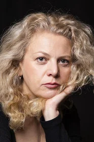 Katarina Bistrović-Darva&scaron;