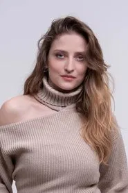Herm&aacute;nyi Mariann