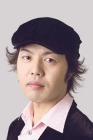 藤原泰浩