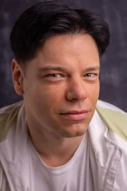 Adrian Darko