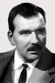 Bernhard Wicki