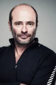 St&eacute;phane Margot
