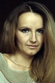 Bożena Stryjk&oacute;wna