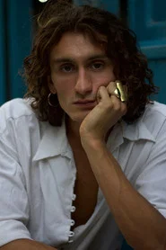Ga&eacute;tan Vermeulen