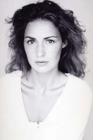 Ana&iuml;s Gilbert