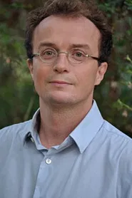 Fran&ccedil;ois P&eacute;rache
