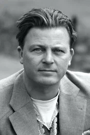 B&aring;rd Kj&oslash;ge R&oslash;nning