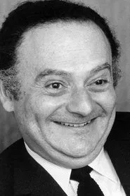 Ren&eacute; Goscinny