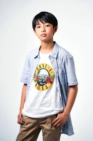 原田琥之佑