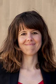 Clara Mart&iacute;nez-L&aacute;zaro Alameda