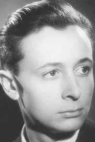 Andr&eacute; Reybaz