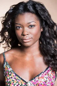 Ebon&eacute;e Noel