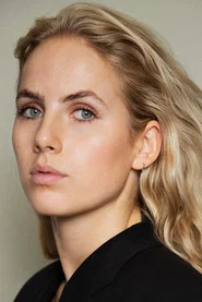 Caja Erritz&oslash;e Christensen