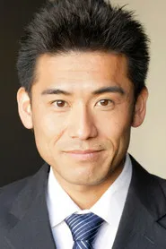 竹内丰