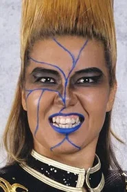 青木恵子