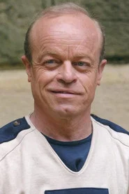 Alain Pr&eacute;vost