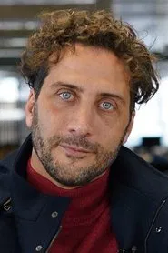 Luciano C&aacute;ceres