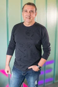 Jo&atilde;o Daniel Tikhomiroff