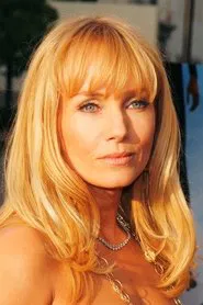 丽贝卡&middot;德&middot;莫奈
