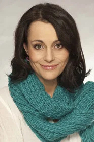 Vendula Kř&iacute;žov&aacute;