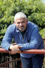 To&ntilde;o Vega