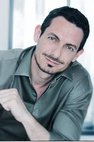 C&eacute;dric Bouvier