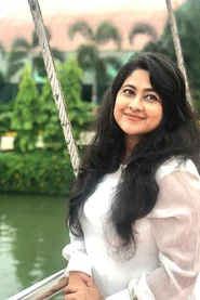 Sumaiya Shimu