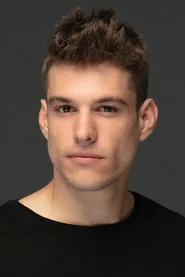 &Ouml;zg&uuml;r Daniel Foster