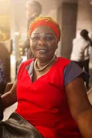 Th&eacute;r&egrave;se Taba