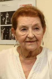 Věra Kub&aacute;nkov&aacute;