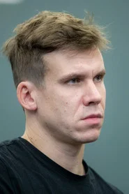 Rasmus Kaljuj&auml;rv