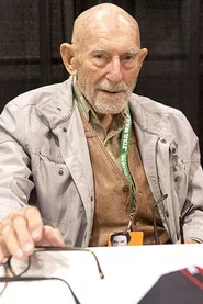 Erik Bauersfeld