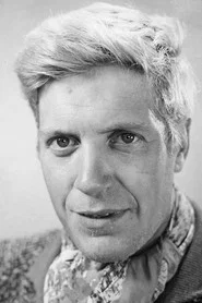 &Aring;ke Lindstr&ouml;m