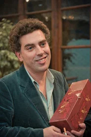 Fr&eacute;d&eacute;ric Niedermayer