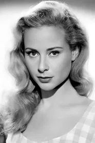 Genevi&egrave;ve Page