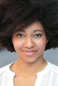 Ch&eacute;rie Celeste Malone