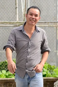 B&ugrave;i Tuấn Dũng