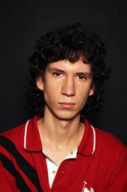 Mateo Garc&iacute;a Porras