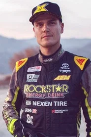Fredric Aasb&oslash;